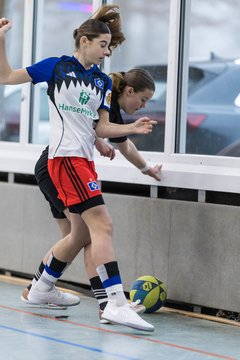 Bild 423 - wCJ Loewinnen Cup C1